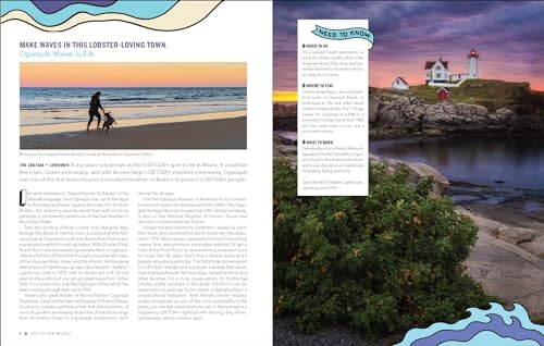 Out in the World: An LGBTQIA+ (and Friends!) Travel Guide to More Than 100 Destinations Around the World