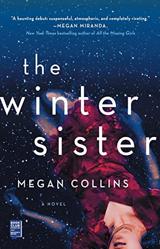 The Winter Sister: A Novel