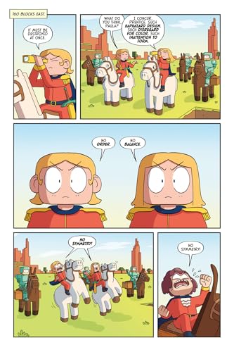 Minecraft: Out of Order Volume 1