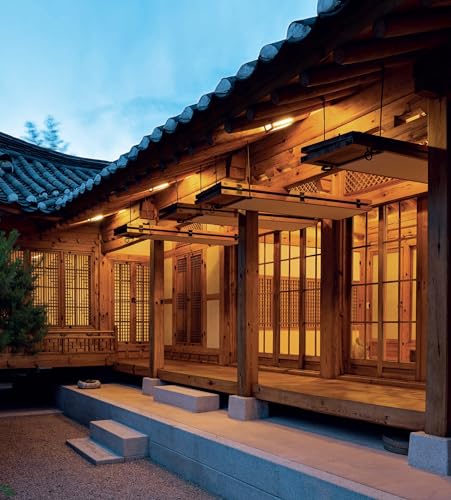 Inside The Korean House: Architecture and Design in the Contemporary Hanok