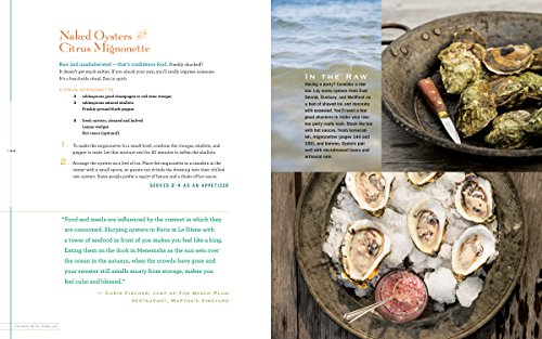 Fresh Fish: A Fearless Guide to Grilling, Shucking, Searing, Poaching, and Roasting Seafood