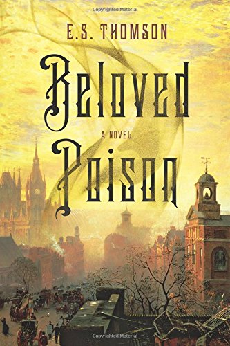 Beloved Poison: A Novel (Jem Flockhart Mysteries)