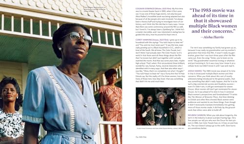 Purple Rising: Celebrating 40 Years of the Magic, Power, and Artistry of The Color Purple