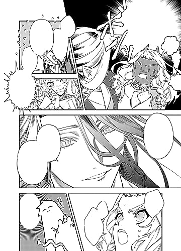 The Dragon King's Imperial Wrath: Falling in Love with the Bookish Princess of the Rat Clan Vol. 1