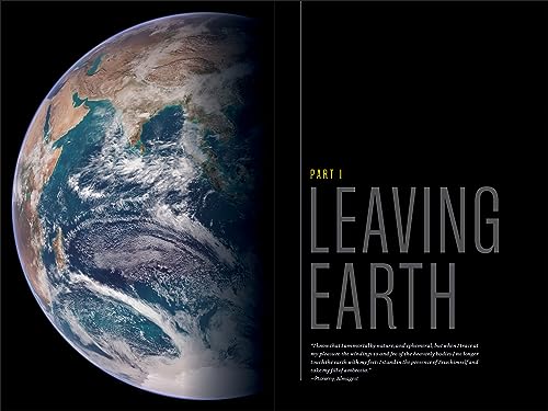 To Infinity and Beyond: A Journey of Cosmic Discovery