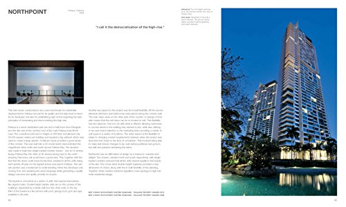 HB Design: Selected Architectural Works