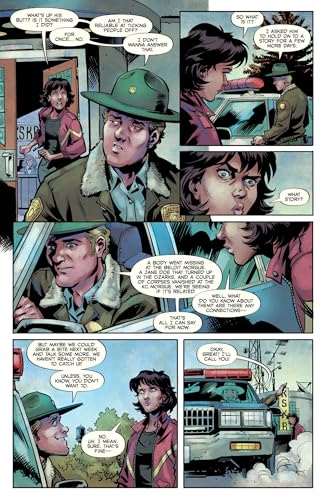 Count Crowley Volume 3: Mediocre Midnight Monster Hunter
