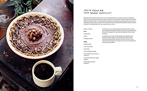 The Tiny Mess: Recipes and Stories from Small Kitchens