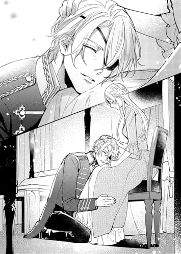 Loyal Soldier, Lustful Beast (Light Novel) (Loyal Soldier, Lustful Beast, 1)