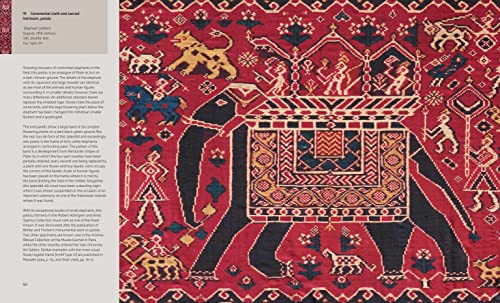 Textiles of India