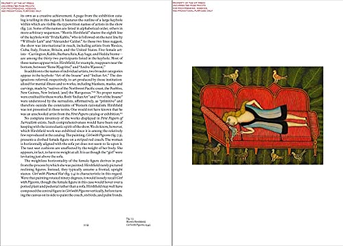 Master of the Two Left Feet: Morris Hirshfield Rediscovered