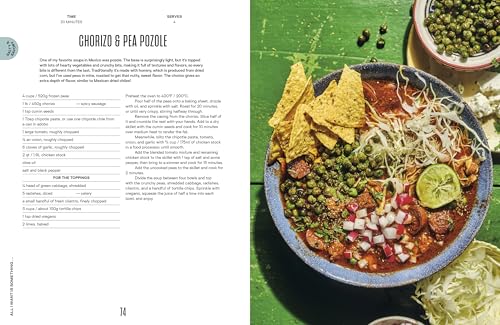 Craveable: All I Want to Eat [A Cookbook]