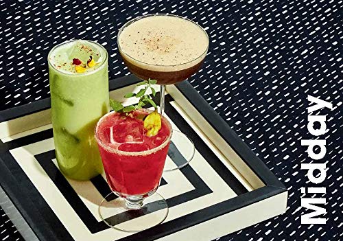 Good Drinks: Alcohol-Free Recipes for When You're Not Drinking for Whatever Reason