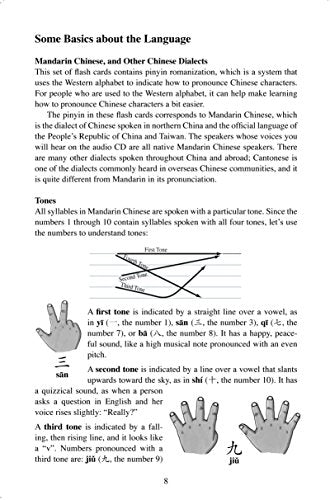 Tuttle Chinese for Kids Flash Cards Kit Vol 1 Traditional Ed: Traditional Characters [Includes 64 Flash Cards, Audio Recordings, Wall Chart & Learning Guide] (Tuttle Flash Cards)