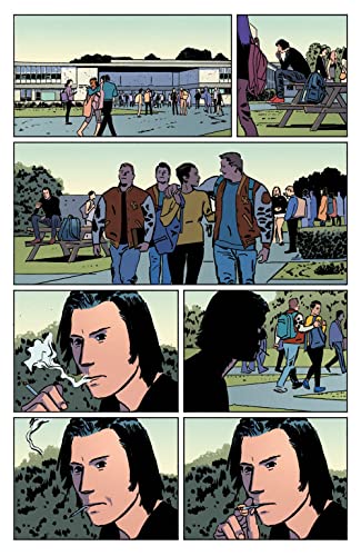 Youth Volume 2