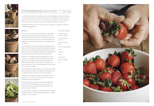 The Gardening Book: An Accessible Guide to Growing Houseplants, Flowers, and Vegetables for Your Ideal Garden