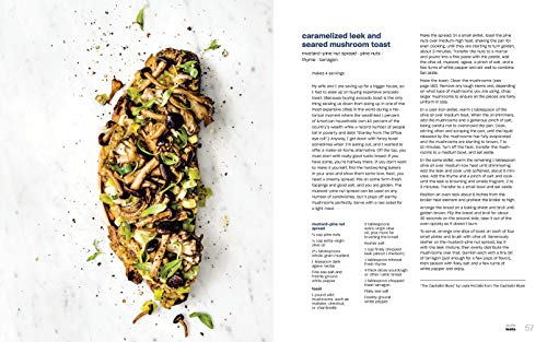 Vegetable Kingdom: The Abundant World of Vegan Recipes