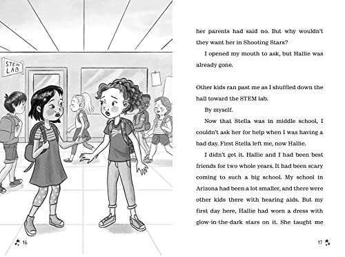 The Astronomically Grand Plan (1) (Astrid the Astronaut)