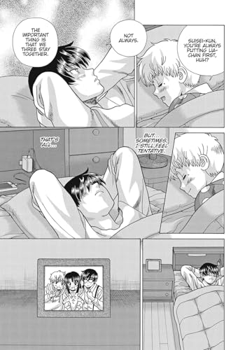 We Started a Threesome!! Vol. 1