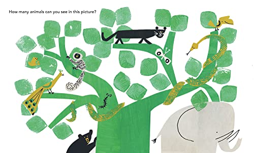 Twenty Questions: (Stimulating Curiosity and Creativity with Engaging Questions - For Kids Ages 4-8)