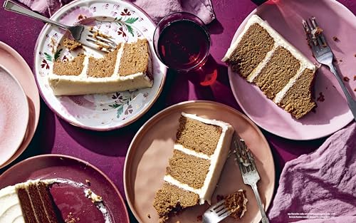 The Ambitious Kitchen Cookbook: 125 Ridiculously Good for You, Sometimes Indulgent, and Absolutely Never Boring Recipes for Every Meal of the Day