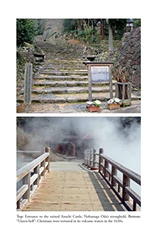 In Search of Japan's Hidden Christians: A Story of Suppression, Secrecy and Survival