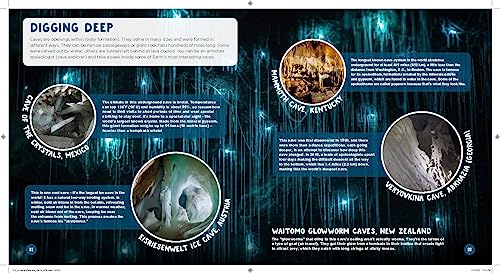 Good Housekeeping 1,001 Amazing Science Facts