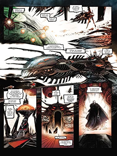 Lone Sloane: Babel
