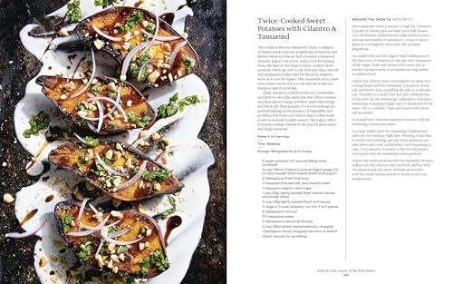 Mastering the Art of Plant-Based Cooking: Vegan Recipes, Tips, and Techniques [A Cookbook]