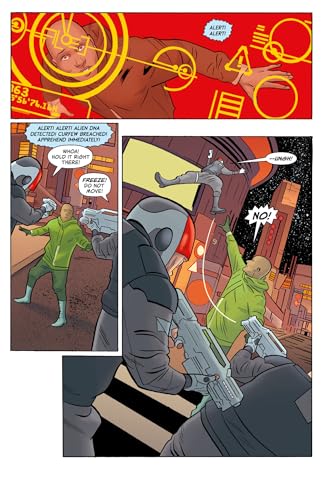 The World of Black Hammer Omnibus Volume 2