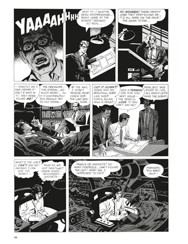 Creepy Archives Volume 2