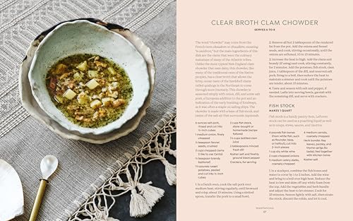 Braided Heritage: Recipes and Stories on the Origin of American Cuisine