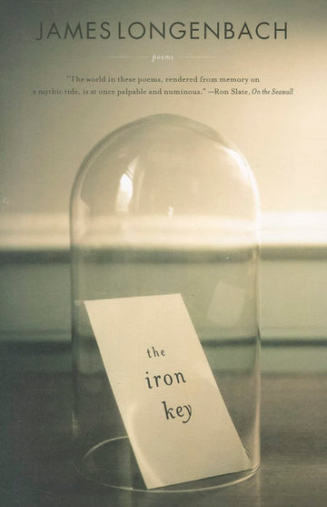 The Iron Key: Poems
