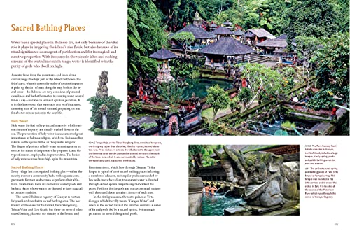 Balinese Architecture: A Guide to Traditional and Modern Balinese Design (Periplus Asian Architecture Series)