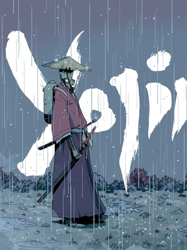 Yojimbot Volume 1: Metal Silence