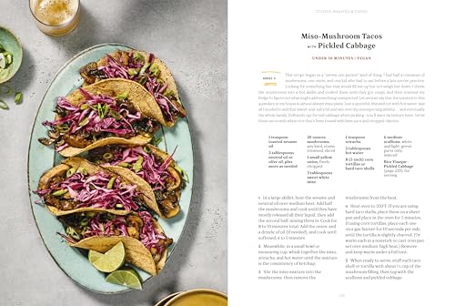 The Weekday Vegetarians Get Simple: Strategies and So-Good Recipes to Suit Every Craving and Mood: A Cookbook