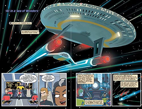 Star Trek: Lower Decks
