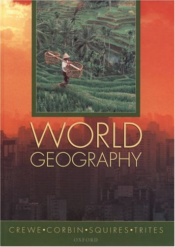 World Geography