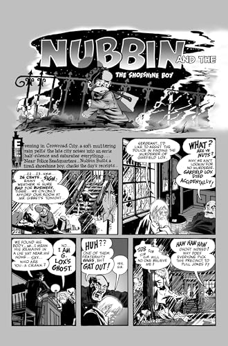 The Collected Will Eisner's John Law