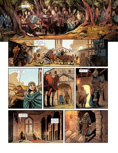 Assassin's Creed Valhalla: The Hidden Codex