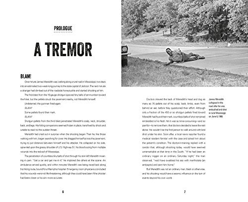 The March Against Fear: The Last Great Walk of the Civil Rights Movement and the Emergence of Black Power