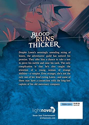 The Strange Adventure of a Broke Mercenary (Light Novel) Vol. 5