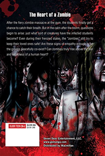 Hour of the Zombie Vol. 5