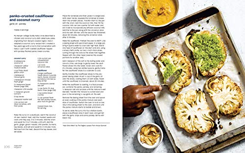Vegetable Kingdom: The Abundant World of Vegan Recipes