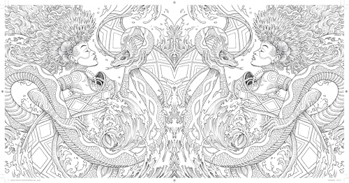 Reflections: A Celebration of Strange Symmetry