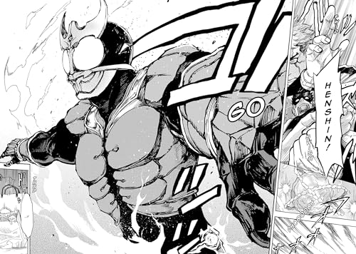 Kamen Rider Kuuga Vol. 5