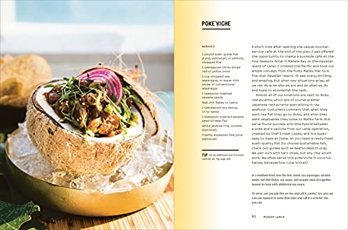 Malibu Farm Sunrise to Sunset: Simple Recipes All Day: A Cookbook