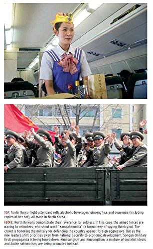 A Capitalist in North Korea: My Seven Years in the Hermit Kingdom