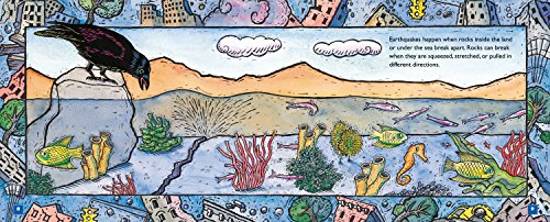 Jump Into Science: Earthquakes