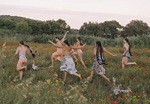Tengo un Dragón Dentro del Corazón: The Photographs of Carlota Guerrero